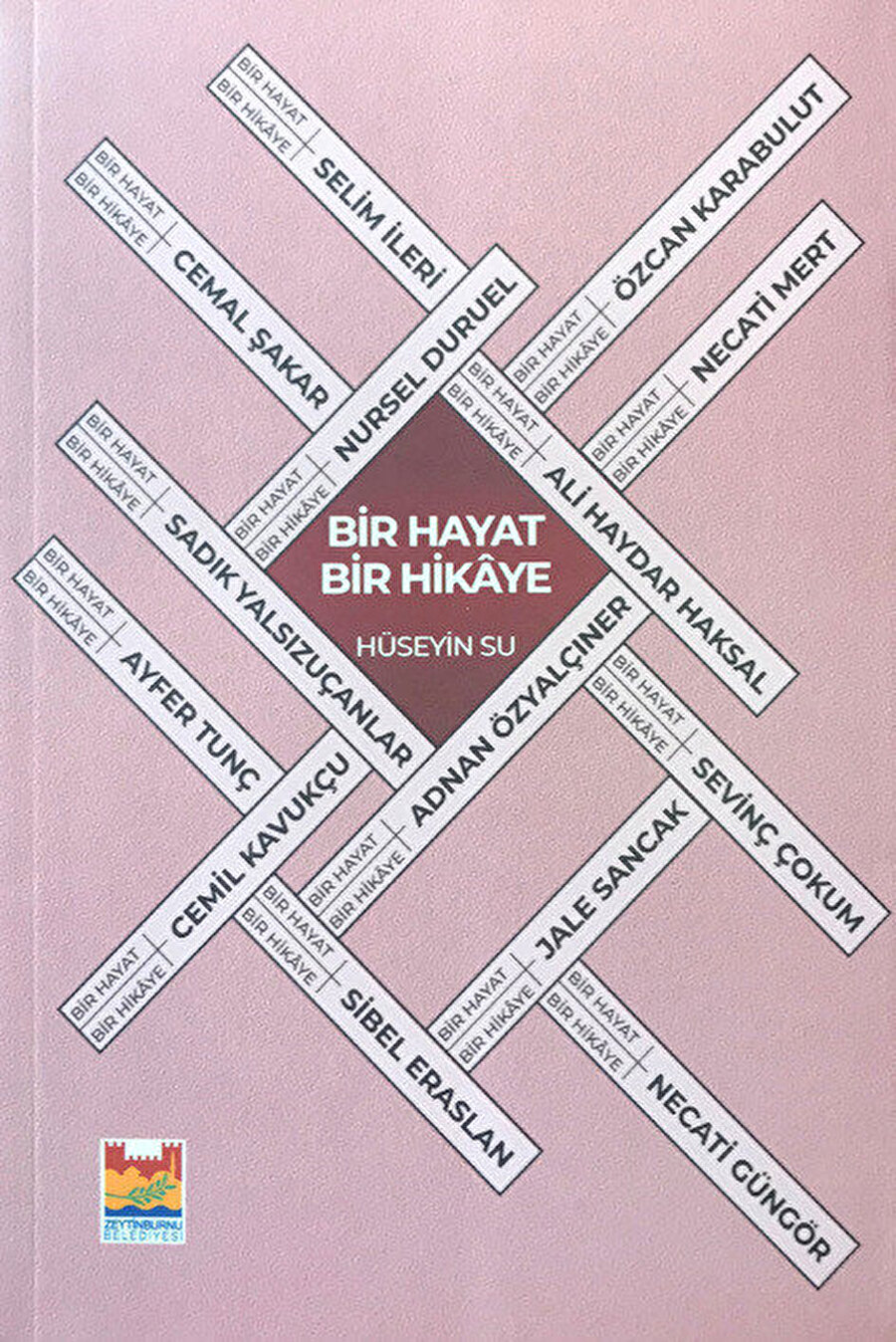 Bir Hayat, Bir Hikâye