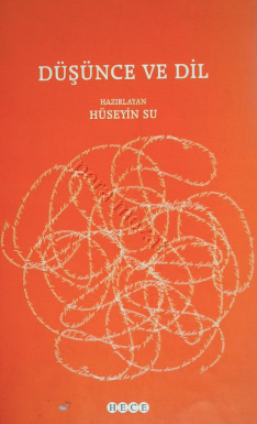 Düşünce ve Dil 